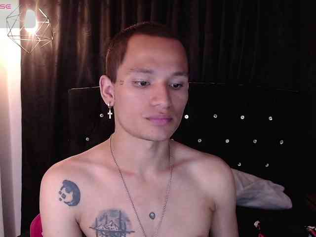 damiandimon Sex Cam Show