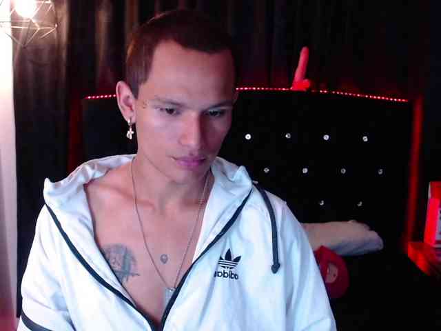 damiandimon Sex Cam Show