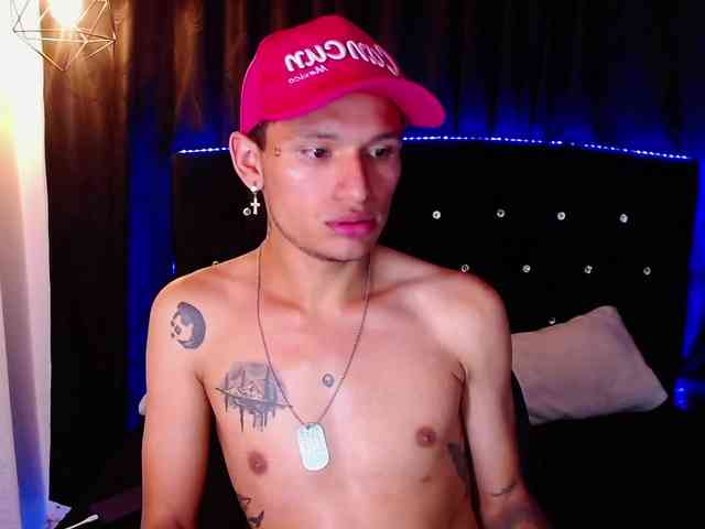 damiandimon Sex Cam Show