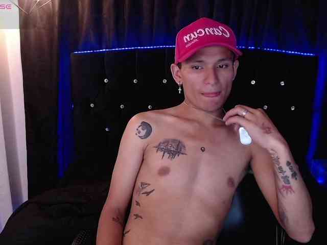 damiandimon Sex Cam Show