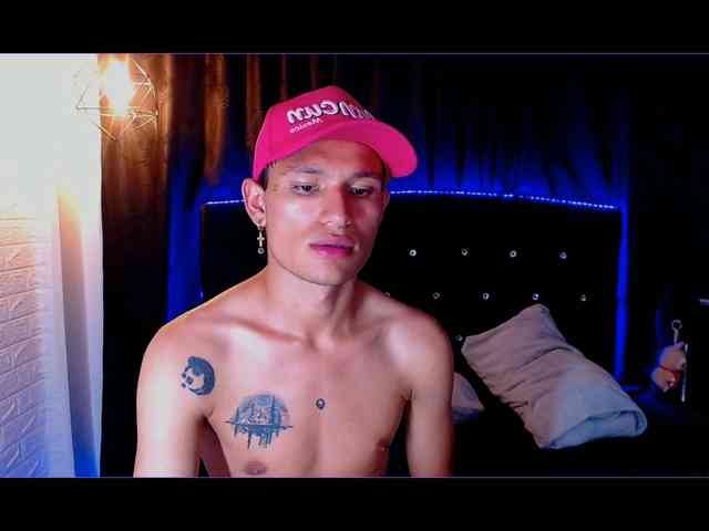 damiandimon Sex Cam Show