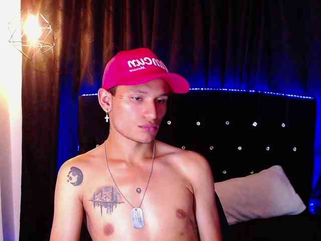 damiandimon Sex Cam Show