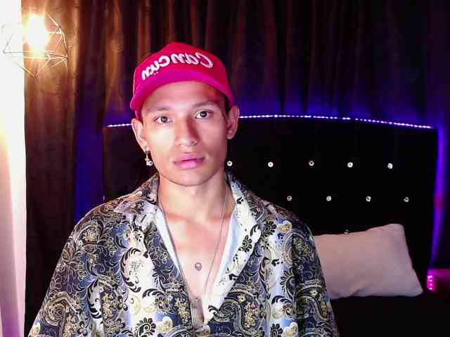 damiandimon Sex Cam Show