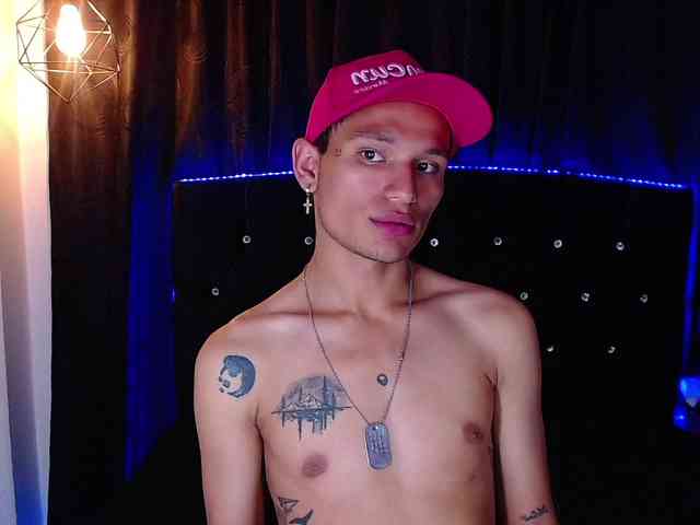 damiandimon Sex Cam Show