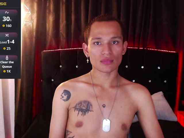 damiandimon Sex Cam Show