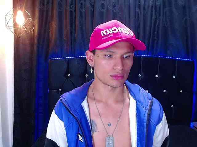 damiandimon Sex Cam Show