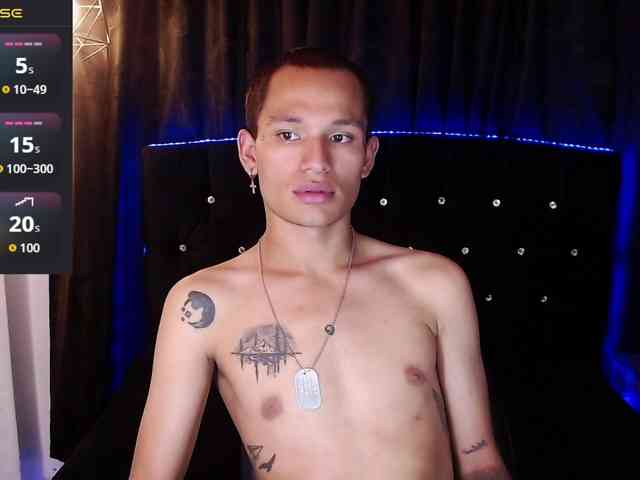 damiandimon