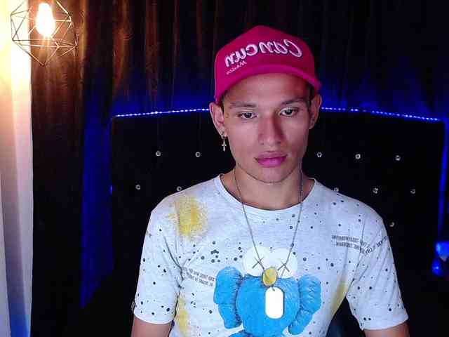 damiandimon Sex Cam Show