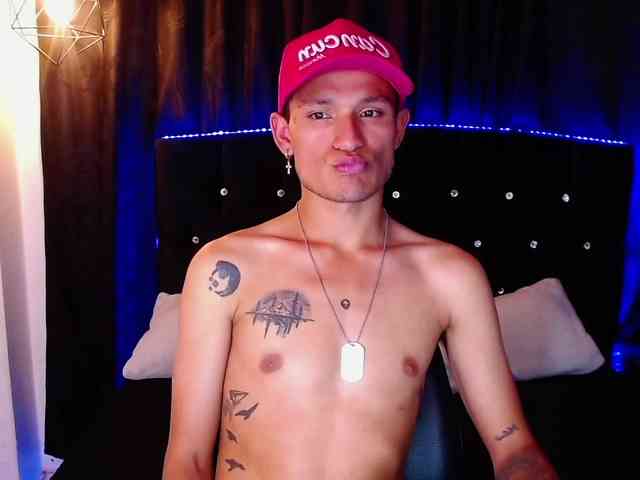 damiandimon Sex Cam Show