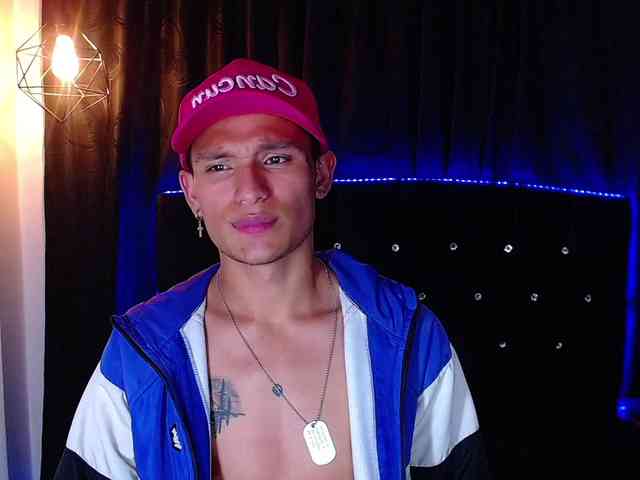 damiandimon Sex Cam Show
