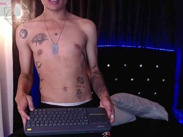 damiandimon Sex Cam Show