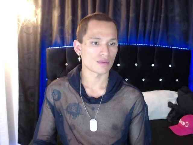 damiandimon Sex Cam Show