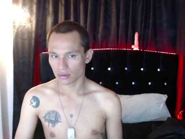damiandimon Sex Cam Show