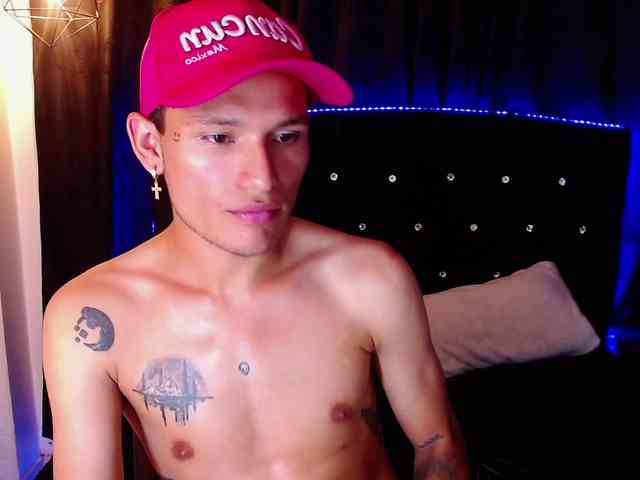 damiandimon Sex Cam Show