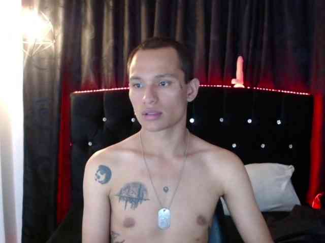damiandimon Sex Cam Show