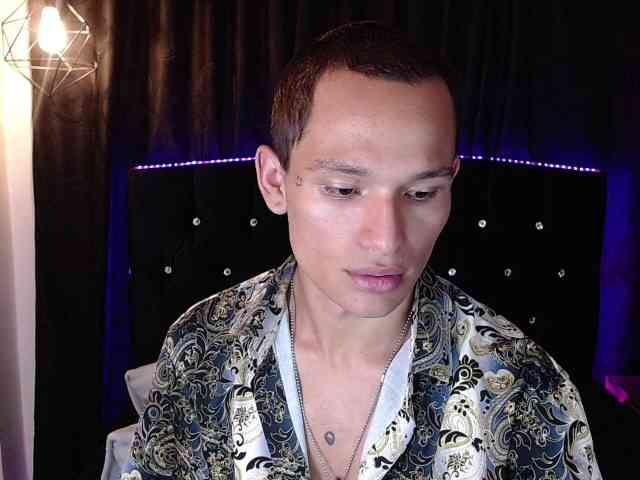 damiandimon Sex Cam Show