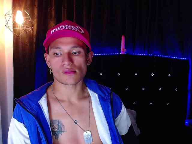 damiandimon Sex Cam Show