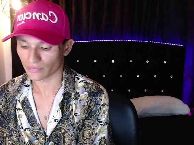 damiandimon Sex Cam Show