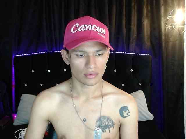 damiandimon Sex Cam Show