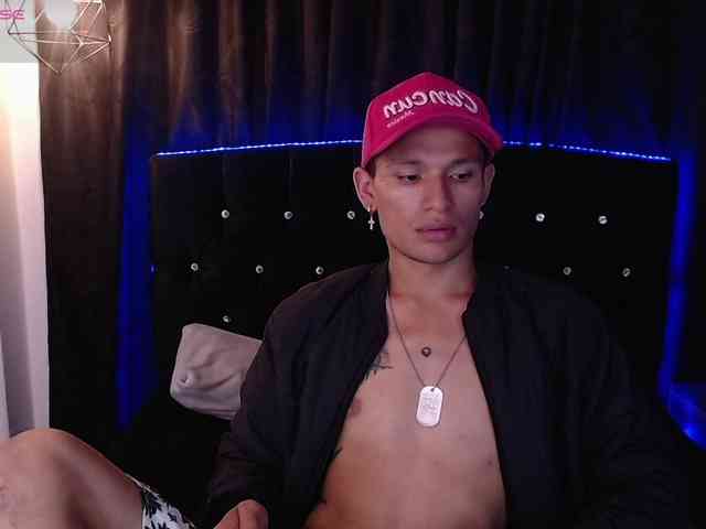 damiandimon Sex Cam Show