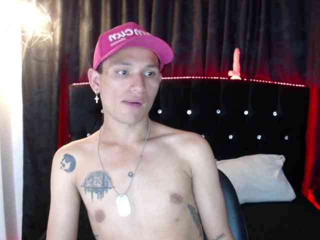 damiandimon Sex Cam Show