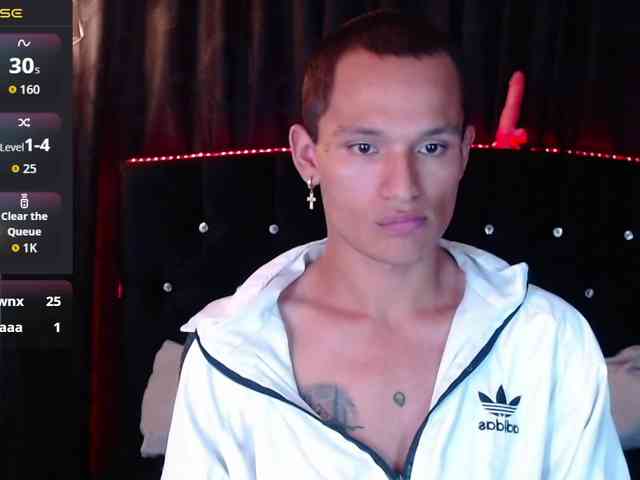damiandimon Sex Cam Show