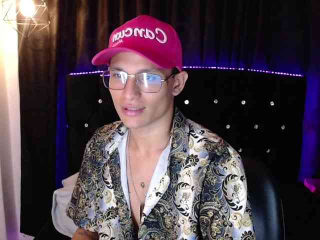 damiandimon Sex Cam Show