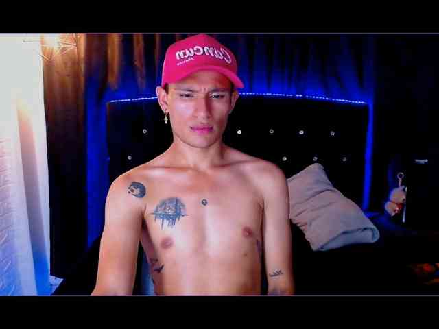 damiandimon Sex Cam Show