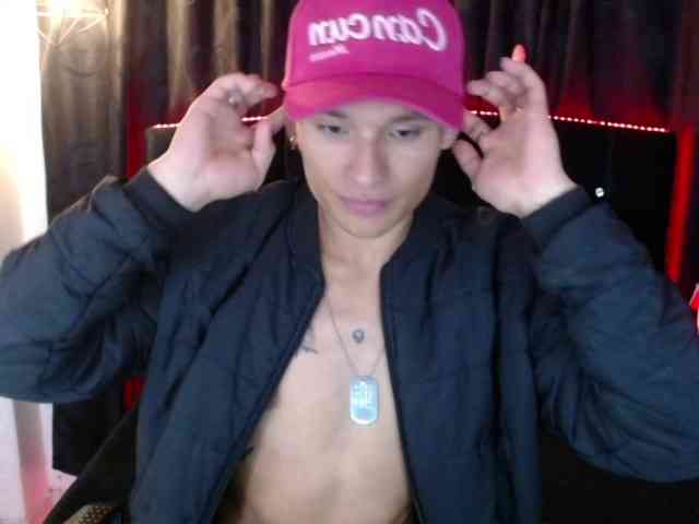 damiandimon Sex Cam Show