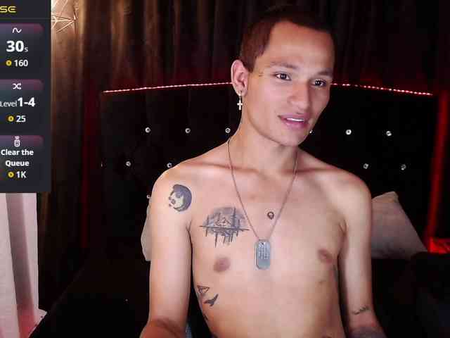 damiandimon Sex Cam Show