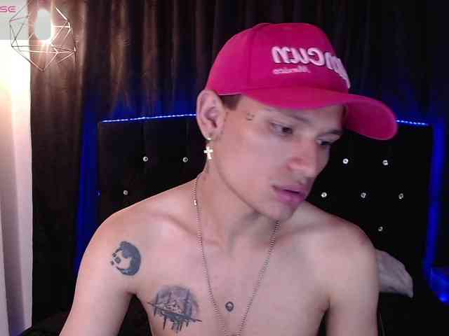 damiandimon Sex Cam Show