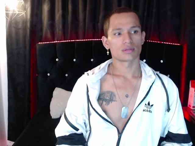 damiandimon Sex Cam Show