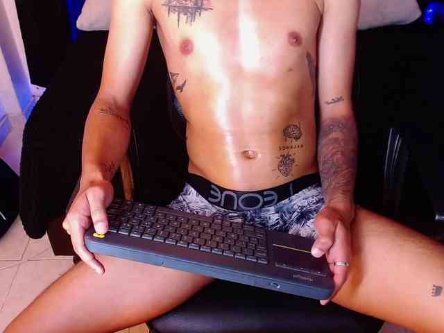 damiandimon Sex Cam Show