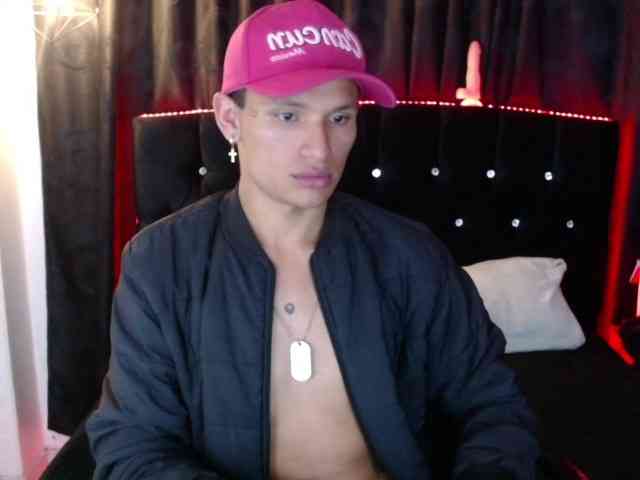 damiandimon Sex Cam Show