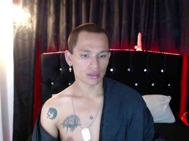 damiandimon Sex Cam Show