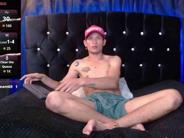 damiandimon Sex Cam Show