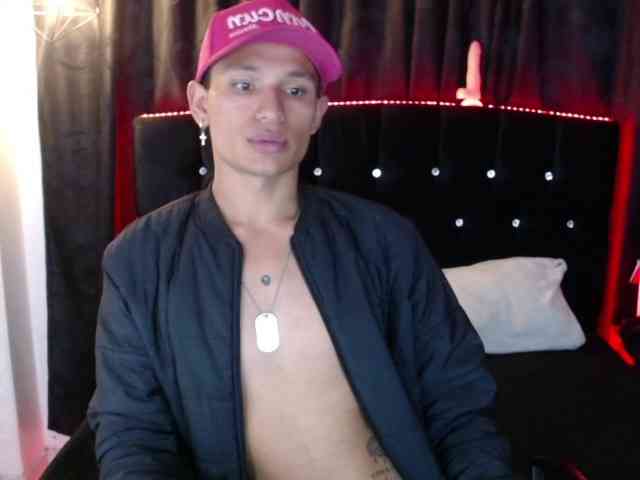damiandimon Sex Cam Show