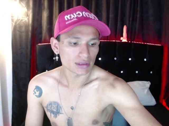 damiandimon Sex Cam Show