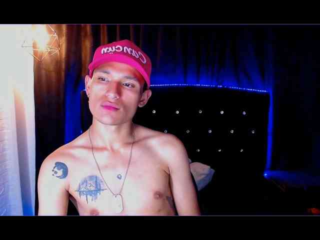 damiandimon Sex Cam Show