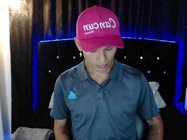 damiandimon Sex Cam Show
