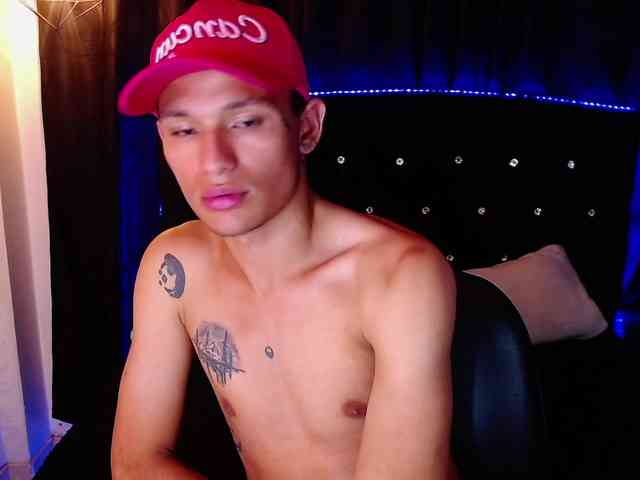 damiandimon Sex Cam Show