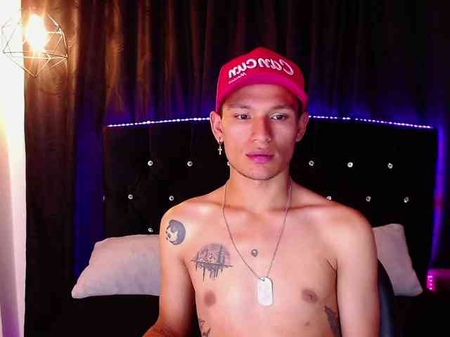 damiandimon damiandimon