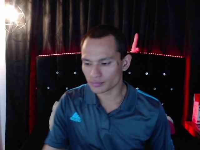 damiandimon Sex Cam Show