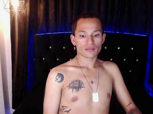 damiandimon Sex Cam Show