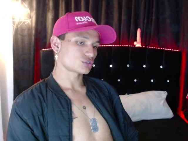 damiandimon Sex Cam Show