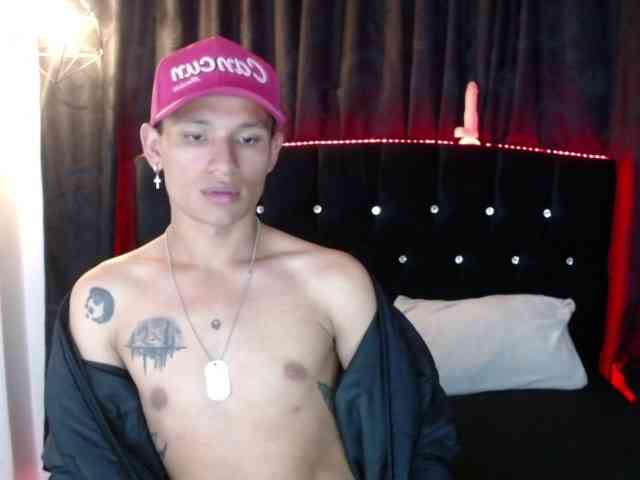 damiandimon Sex Cam Show