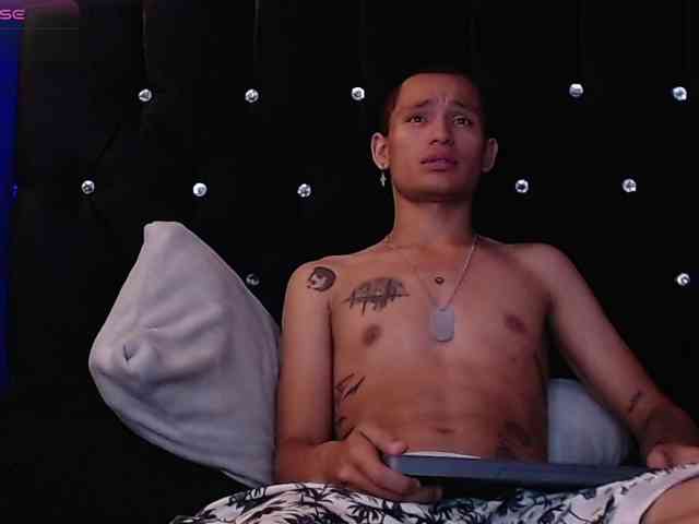 damiandimon Sex Cam Show