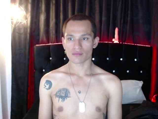 damiandimon Sex Cam Show