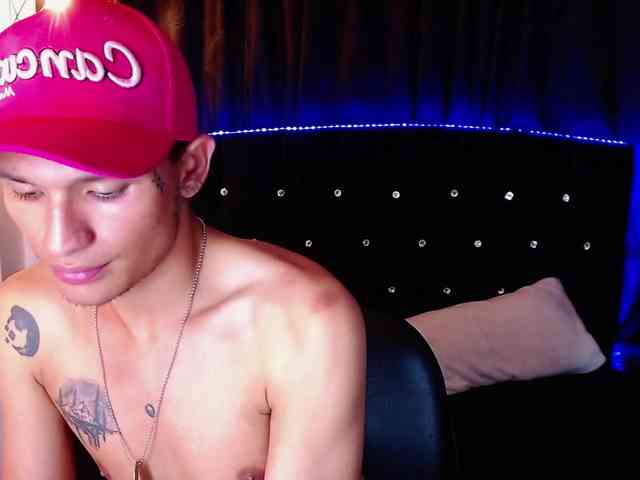 damiandimon Sex Cam Show