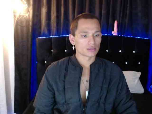damiandimon Sex Cam Show